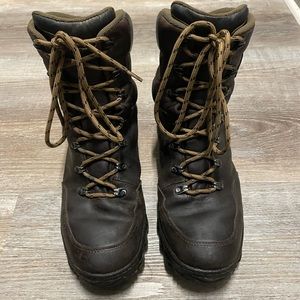 Rocky S2V Boots, Size 11M, 200g Thinsulate